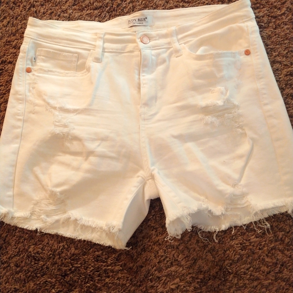 Judy Blue Shorts
